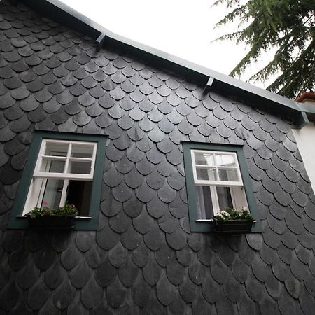 Casa Da Avo Zirinha Villa Viseu Ngoại thất bức ảnh