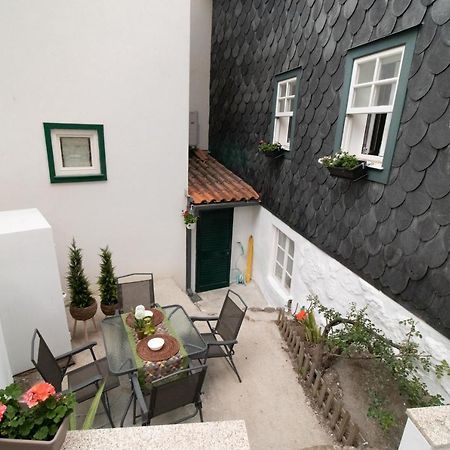 Casa Da Avo Zirinha Villa Viseu Ngoại thất bức ảnh