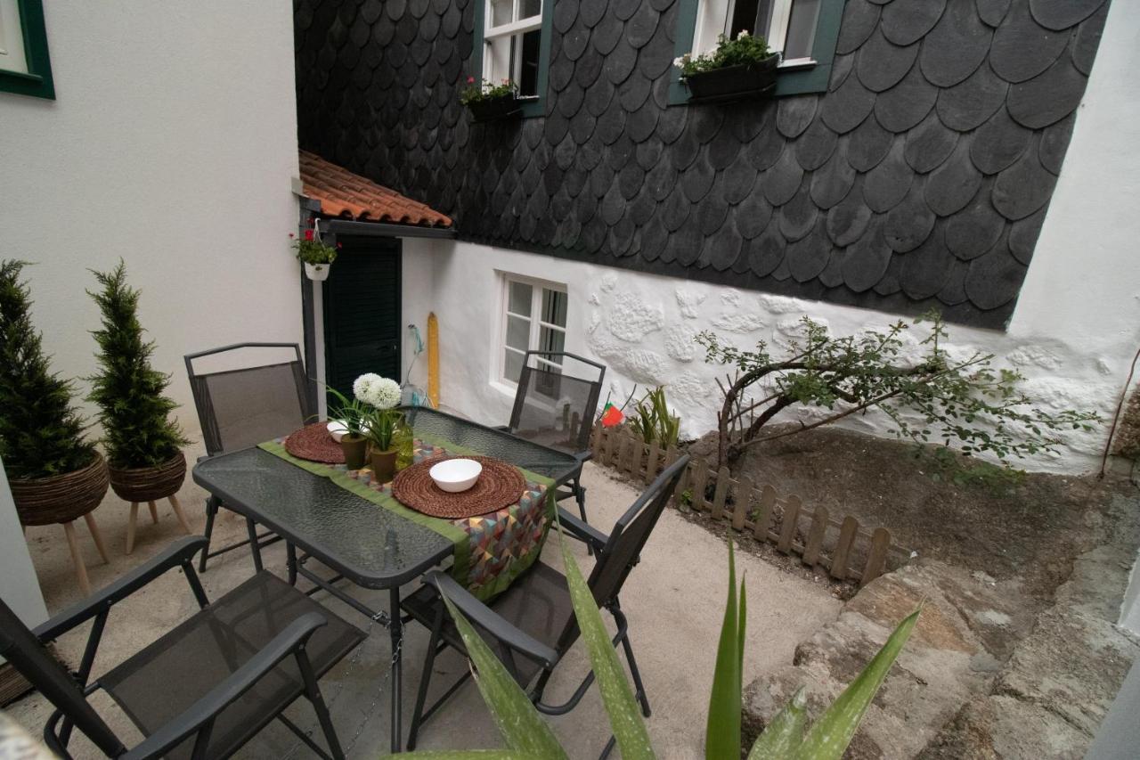 Casa Da Avo Zirinha Villa Viseu Ngoại thất bức ảnh